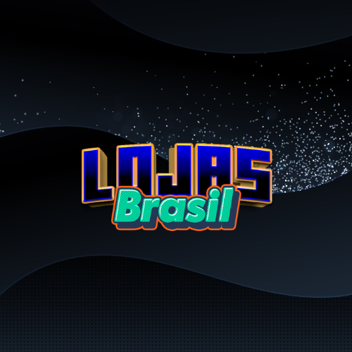 Lojas Brasil — conceito inicial